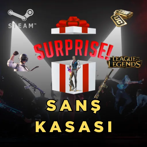 Supriz Kutu