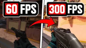 Valorant FPS Artırma Rehberi (2025) | Daha Akıcı Oyun Deneyimi