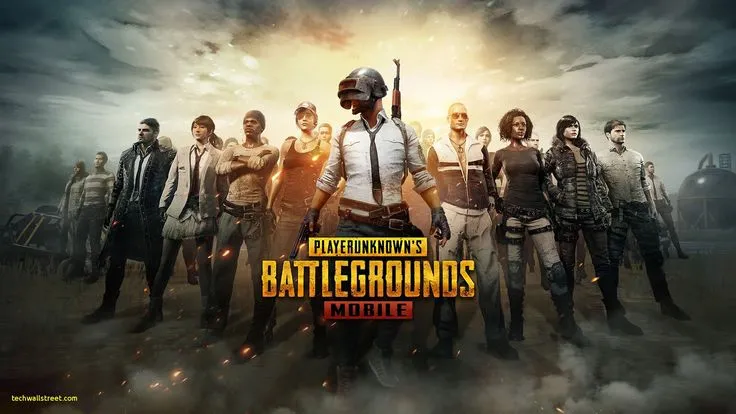 Pubg Mobile En İyi Loot Yerleri (Erangel, Miramar, Livik, Sanhok – 2025)