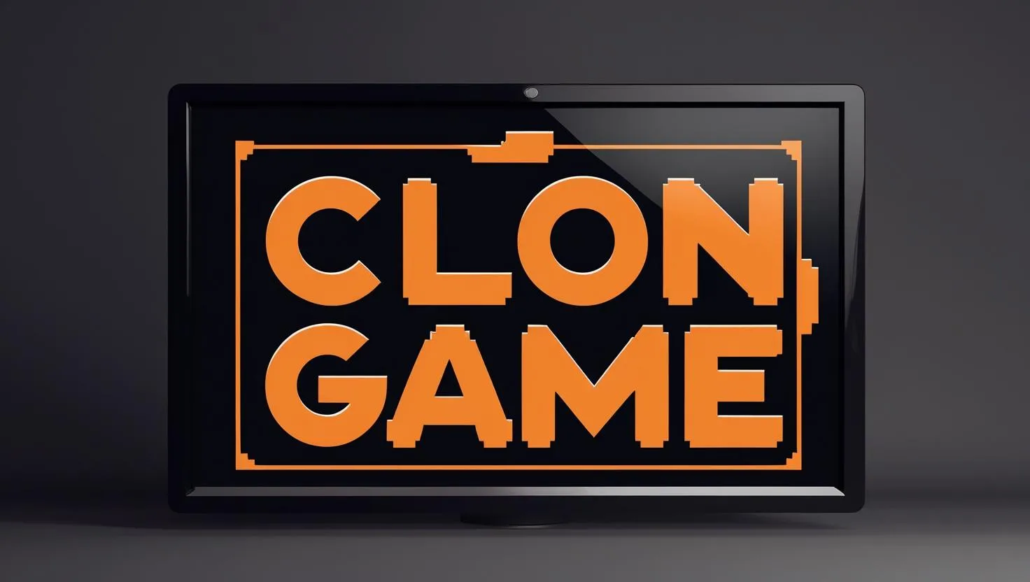 ClonGame Nedir? Türkiye'nin Güvenilir Oyun Hesabı Platformu