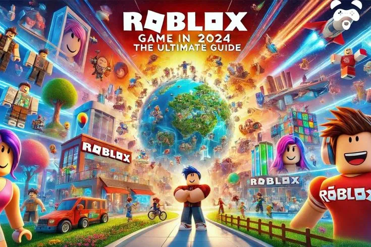 Roblox Hesap Satın Al – Yaratıcılığın Zirvesine Hızlı Başla