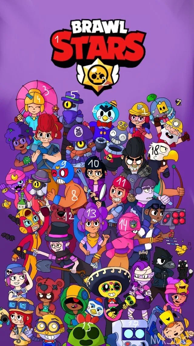 Brawl Stars Hesap Satın Al – Karakterlerini Güçlü Başlat!