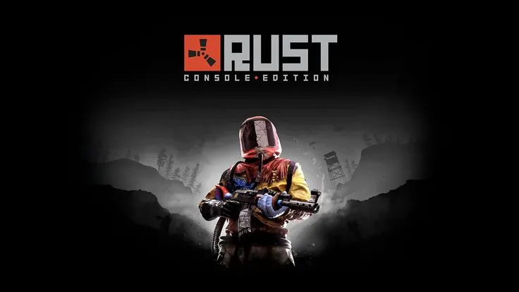 Rust Hesap Satın Al – Hayatta Kalmanın En Hızlı Yolu