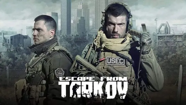 Escape From Tarkov Hesap Satın Al – Hayatta Kalma Savaşı Burada Başlıyor